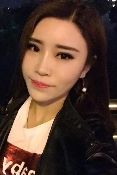 Zhang Haiyan