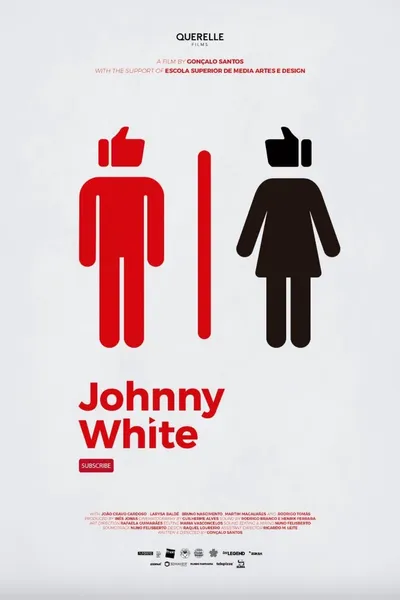 Johnny White