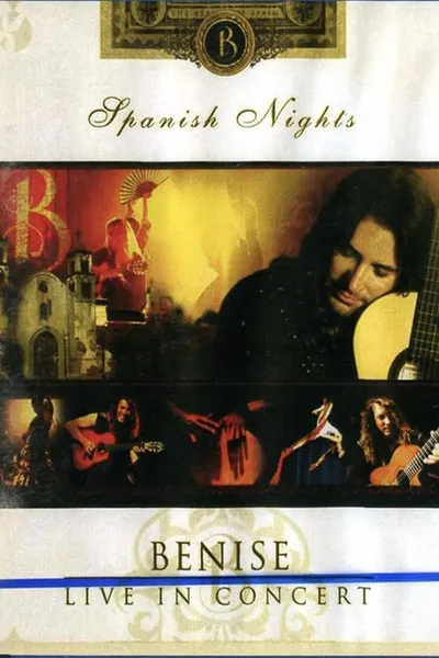 Benise - Spanish Nights