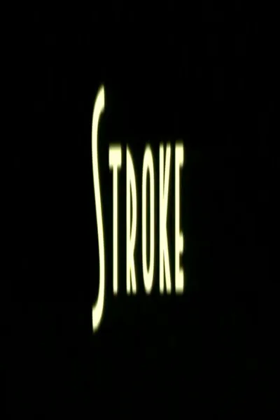 Stroke