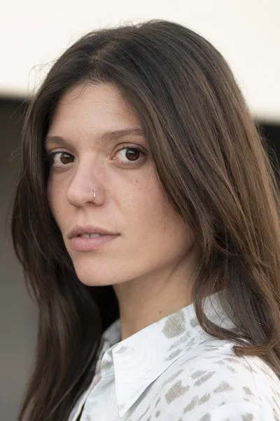 Hara Kyriazi