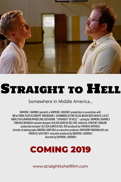 Straight to Hell