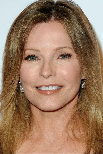 Cheryl Ladd