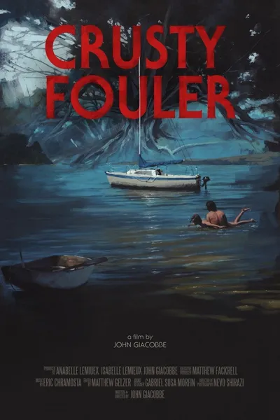 Crusty Fouler