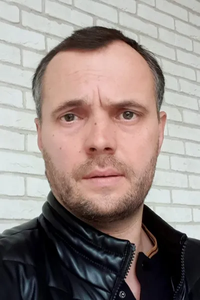Sergey Mishchenko