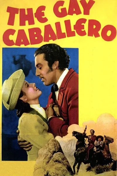 The Gay Caballero
