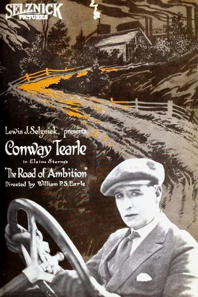The Road of Ambition