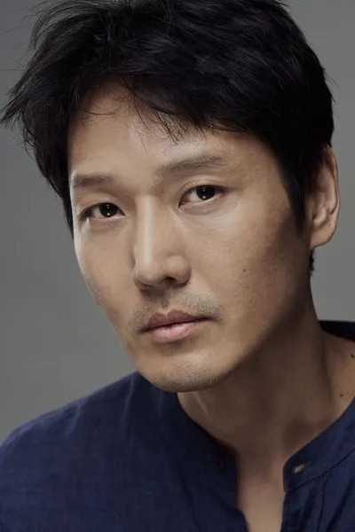Kim Jang-won