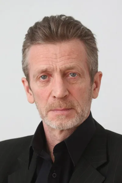 Anatoly Dubanov