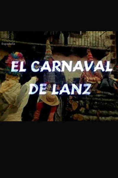 El carnaval de Lanz