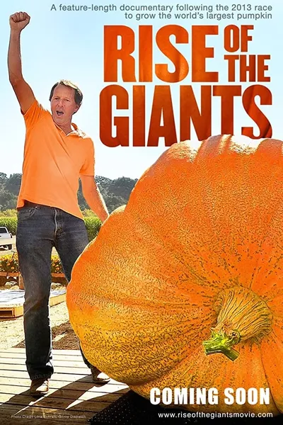 Rise of the Giants