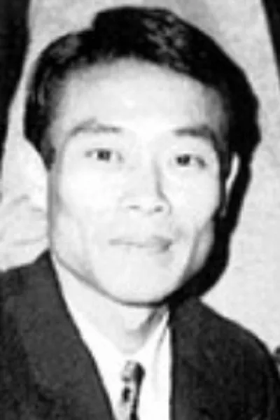 Jin Cheon