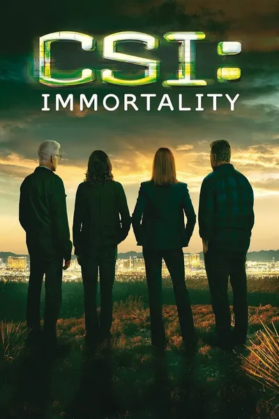 CSI: Immortality