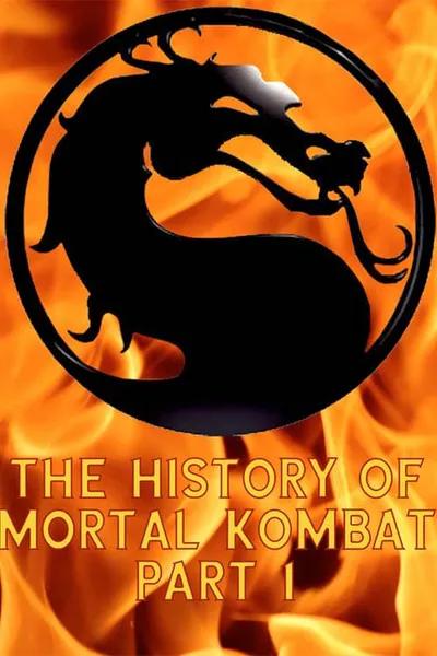 History Of Mortal Kombat