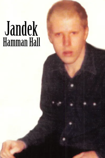 Jandek: Hamman Hall