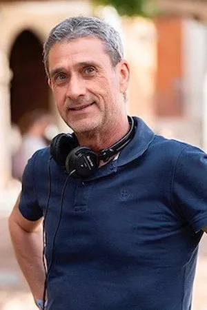 Pedro Cenjor