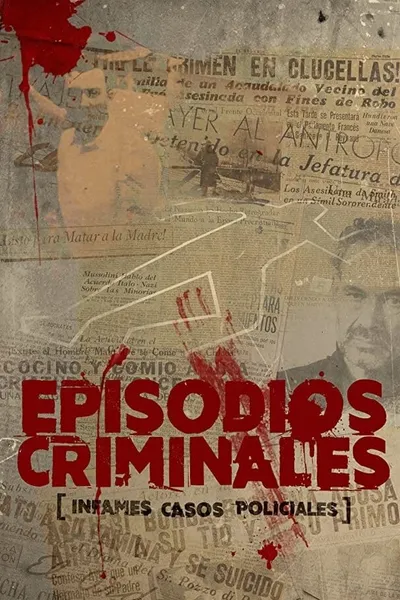 Episodios Criminales