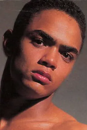 Toney Amoure