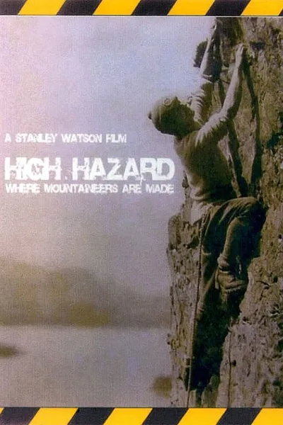 High Hazard