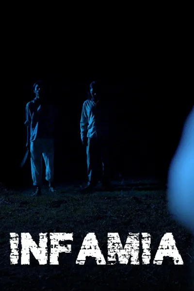 Infamia