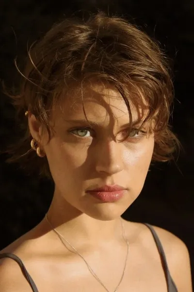 Yuliya Ilyina