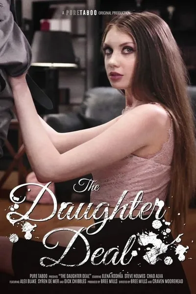 The Daughter Deal