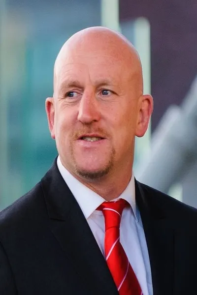 Shaun Edwards