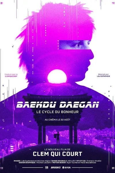 Baekdu Daegan : Le cycle du bonheur