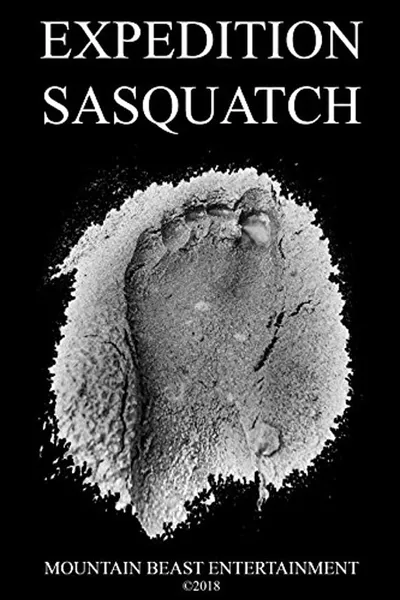 Expedition Sasquatch