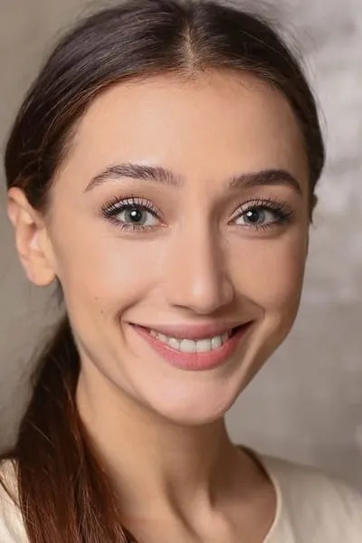 Dina Kovalyova