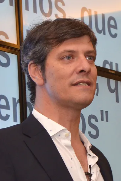 Mario Pergolini