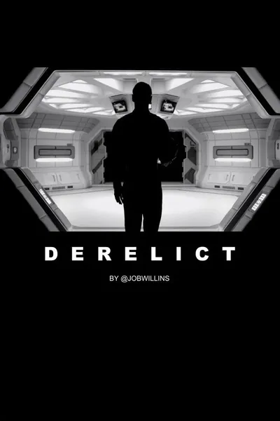 Derelict by Job Willins