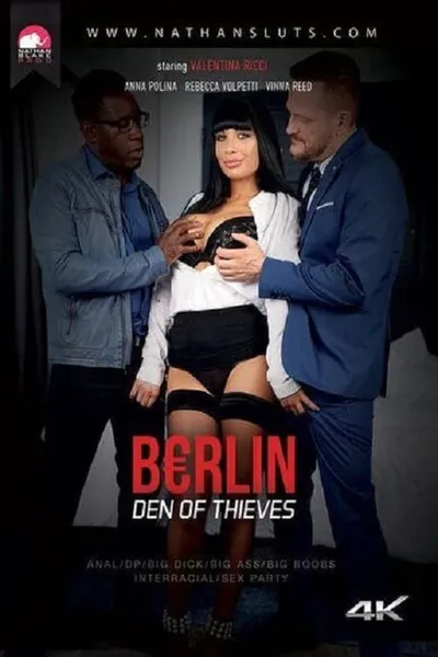 Berlin - Den Of Thieves