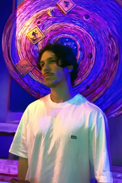 Gabriel Marroso