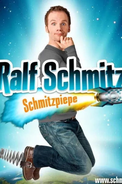 Ralf Schmitz - Schmitzpiepe