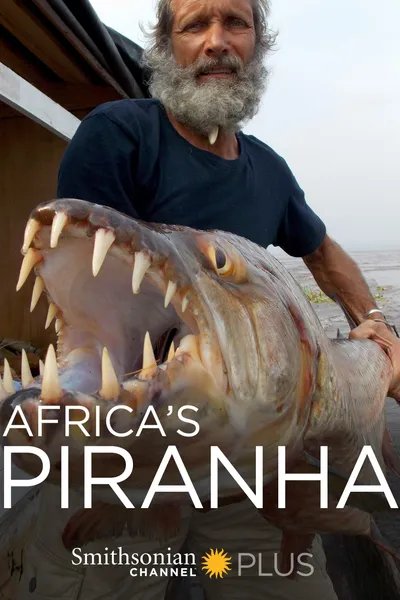Africa's Piranha