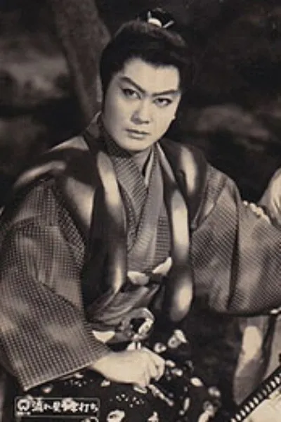 Nagareboshi jūjiuchi