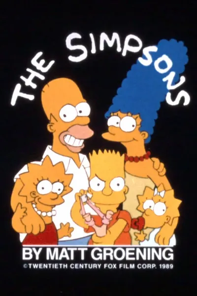 The Simpsons: Family Therapy