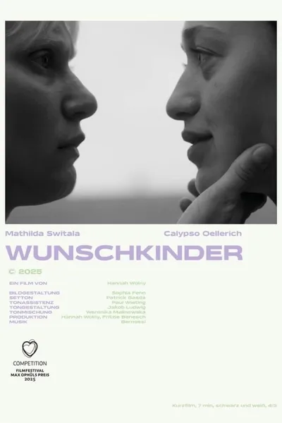 Wunschkinder