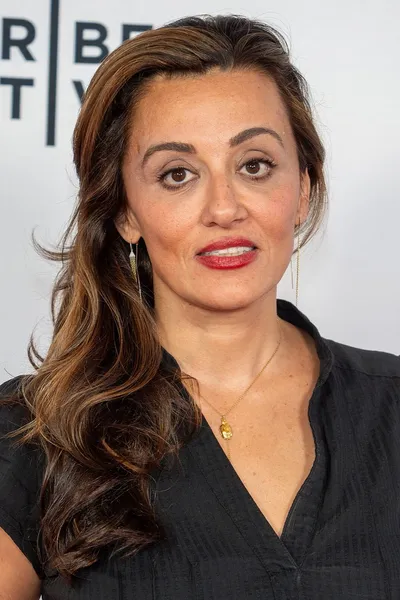 Tanaz Eshaghian