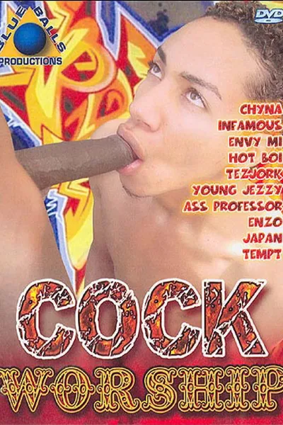 Cock Worship