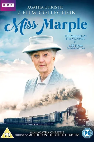 Miss Marple: 4.50 from Paddington