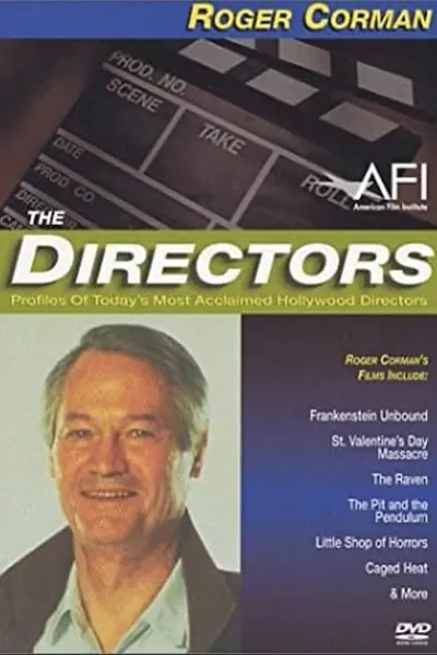 The Directors: The Films of Roger Corman