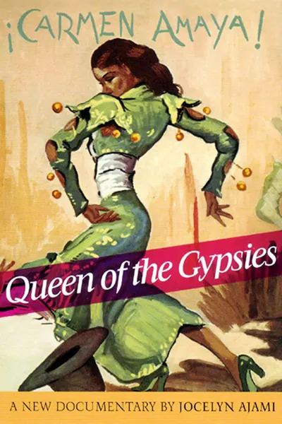 Queen of the Gypsies