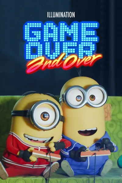 Game Over and Over