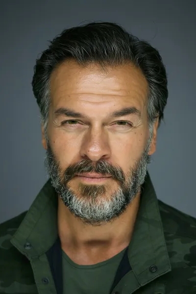 Fatih Hürkan