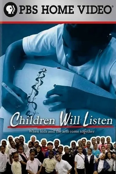 Children Will Listen