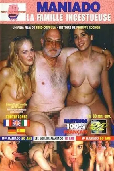 Maniado 1 : La famille incestueuse