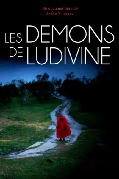 Les démons de Ludivine