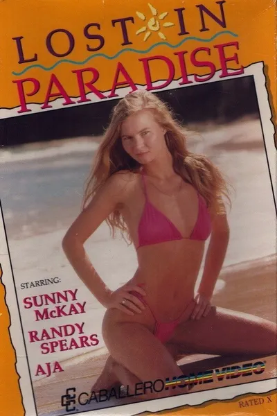 Lost In Paradise